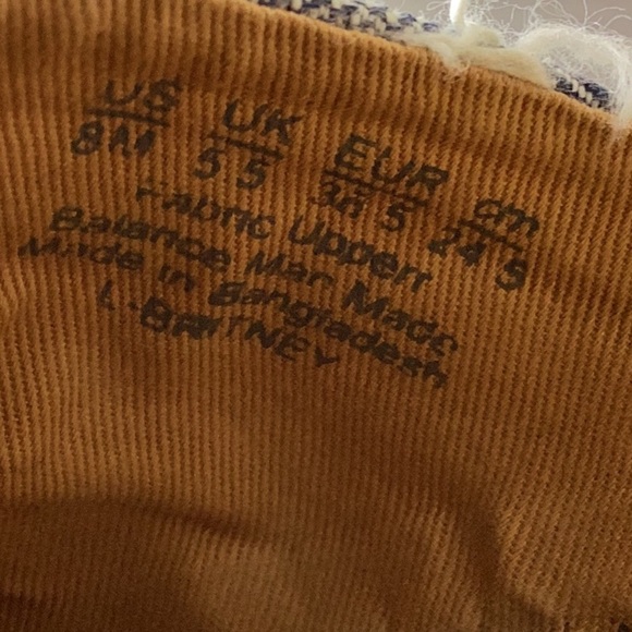 Franco Britney Espadrille Wedge - Picture 12 of 13